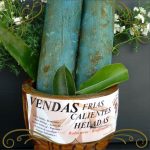 VENDAS FRÍAS,CALIENTES Y HELADAS